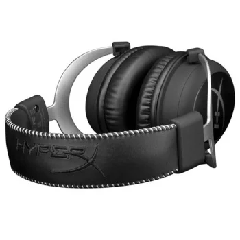 Gaming slušalice Cloud silver Kingston HX-HSCL-SR/NA-1